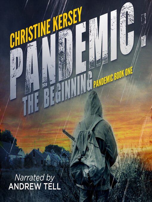 Title details for Pandemic by Christine Kersey - Wait list